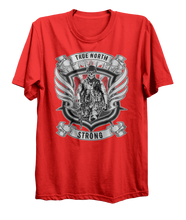 Load image into Gallery viewer, True North Strong T-Shirt