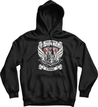 Load image into Gallery viewer, True North Strong Hoodie