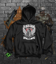 Load image into Gallery viewer, True North Strong Hoodie
