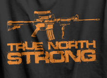 Load image into Gallery viewer, True North Strong Mk. 2 Hoodie