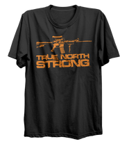 Load image into Gallery viewer, True North Strong Mk. 2 T-Shirt