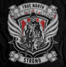 Load image into Gallery viewer, True North Strong T-Shirt
