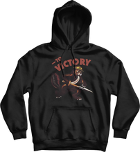 Load image into Gallery viewer, To Victory World War 2 Hoodie