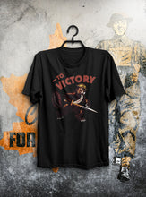 Load image into Gallery viewer, To Victory v2 World War 2 T-Shirt