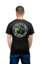 Load image into Gallery viewer, I Am The Weapon T-Shirt