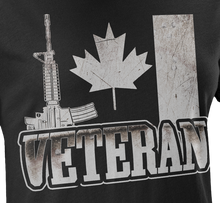 Load image into Gallery viewer, Veteran C7 Women's T-Shirt