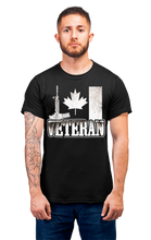 Load image into Gallery viewer, Veteran T-Shirt