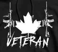 Load image into Gallery viewer, Veteran Mk. 2 Hoodie