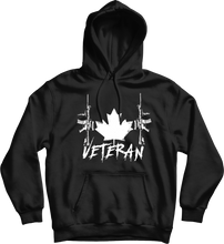 Load image into Gallery viewer, Veteran Mk. 2 Hoodie