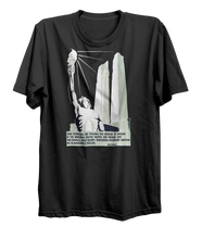 Load image into Gallery viewer, Vimy Memorial T-Shirt