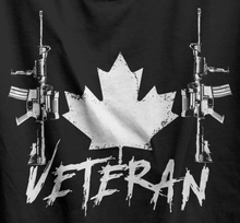 Load image into Gallery viewer, Veteran Mk. 2 T-Shirt