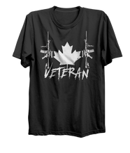 Load image into Gallery viewer, Veteran Mk. 2 T-Shirt