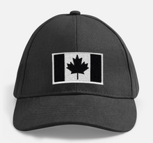 Load image into Gallery viewer, Military Ballcap with Field Flag