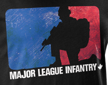 Load image into Gallery viewer, Major League Infantry Women's T-Shirt