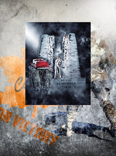 Load image into Gallery viewer, We Will Remember Them Poster