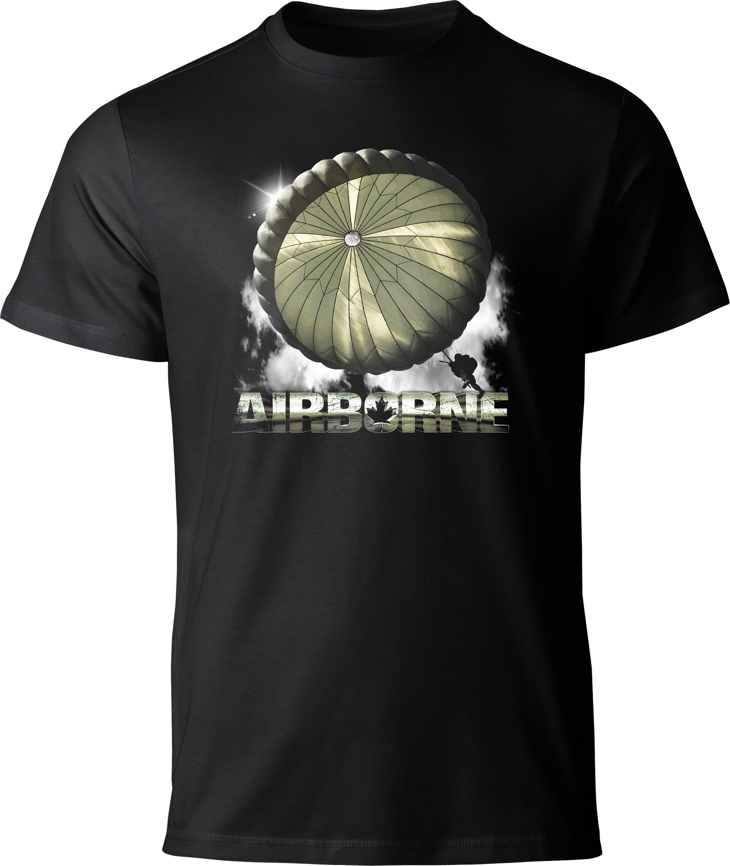 Airborne T-Shirt