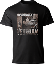 Load image into Gallery viewer, Afghanistan Veteran T-Shirt
