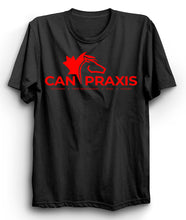 Load image into Gallery viewer, CAN PRAXIS MEN&#39;S T-SHIRT
