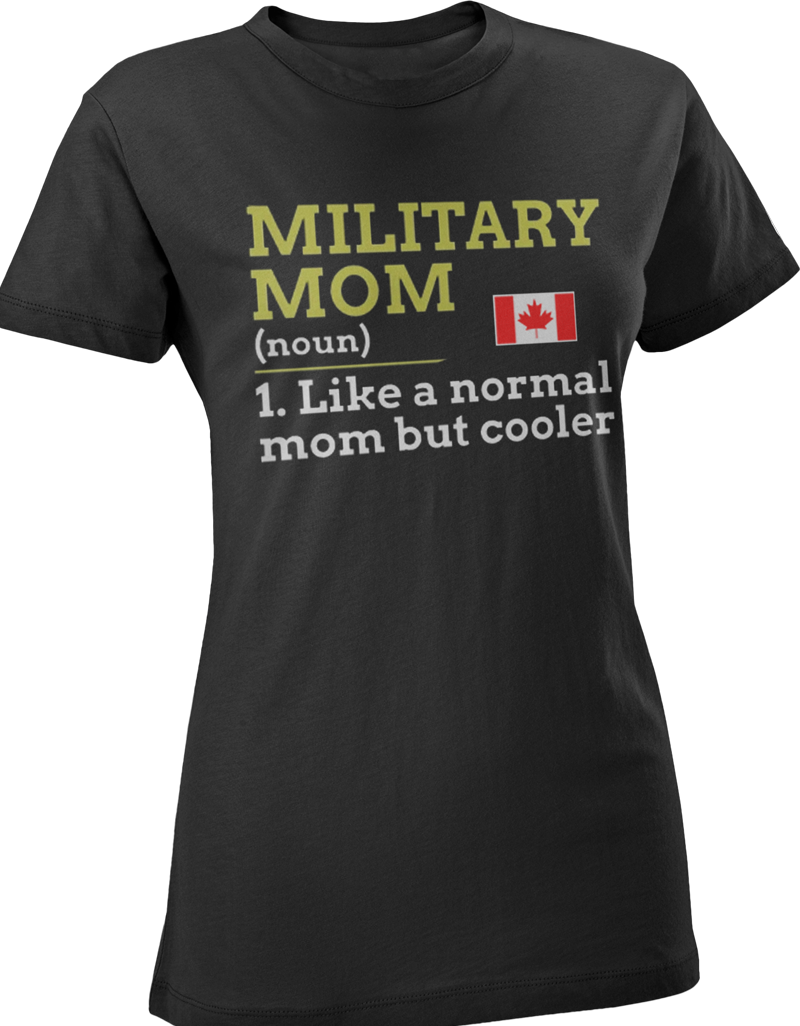 Military t shirts for women hot sale