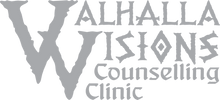 Load image into Gallery viewer, VALHALLA VISIONS COUNSELLING CLINIC HOODIE
