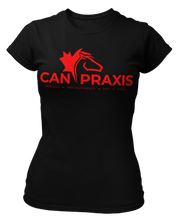 Load image into Gallery viewer, CAN PRAXIS WOMEN'S T-SHIRT
