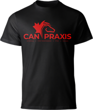 Load image into Gallery viewer, CAN PRAXIS MEN&#39;S T-SHIRT
