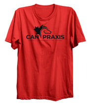 Load image into Gallery viewer, CAN PRAXIS MEN&#39;S T-SHIRT
