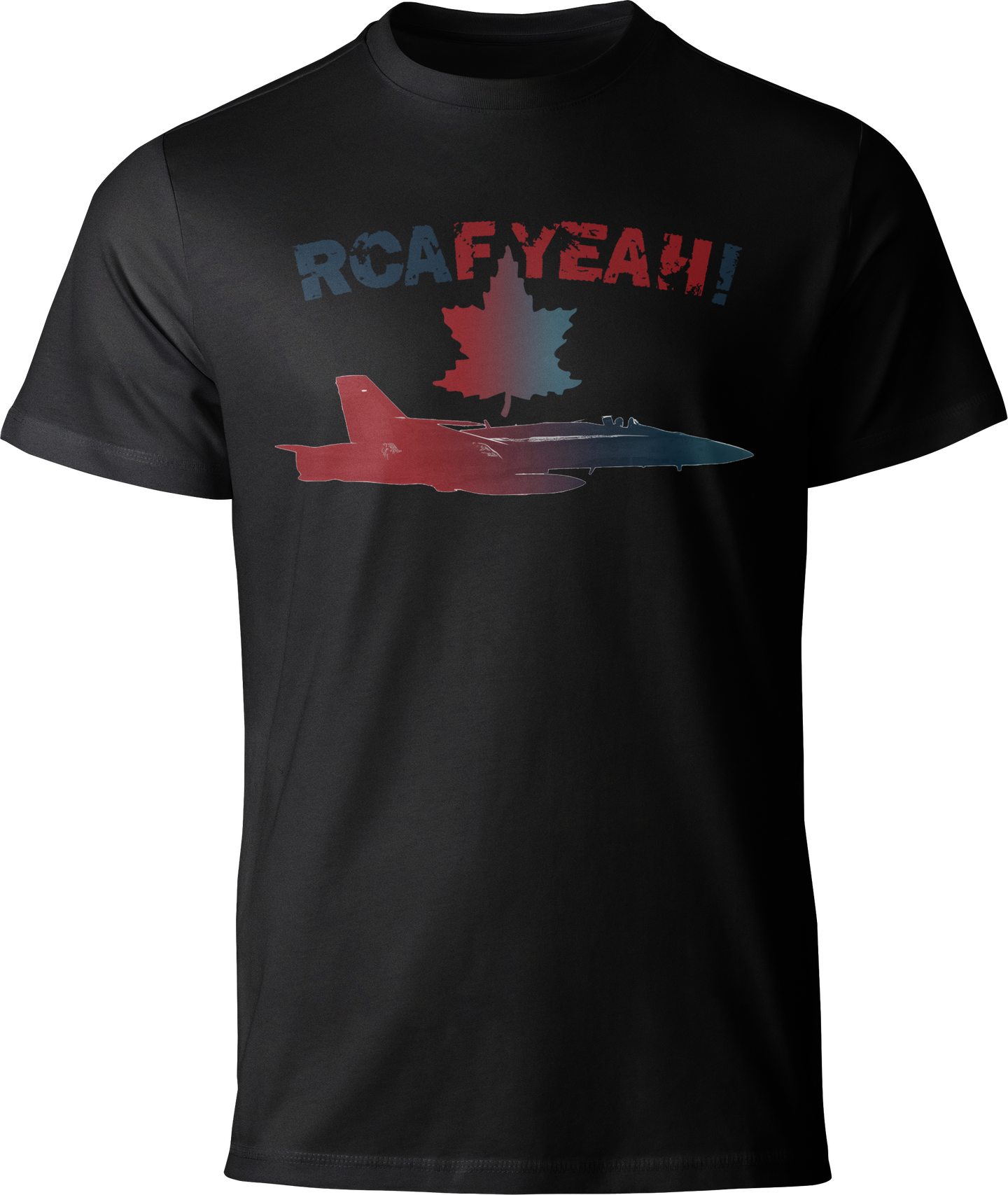 RCAF Yeah! T-Shirt