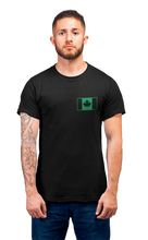 Load image into Gallery viewer, C7 Crossed Rifles Canada T-Shirt
