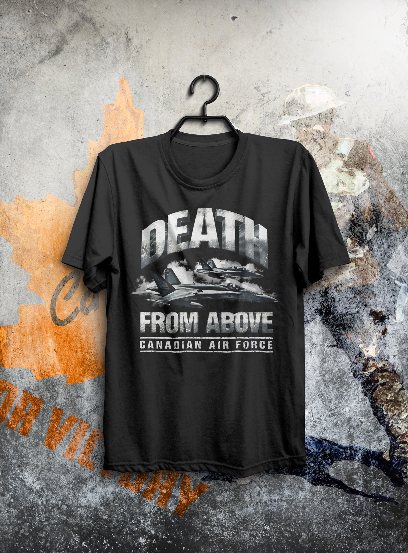 Nike death t shirt best sale