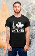 Load image into Gallery viewer, Veteran FN T-Shirt
