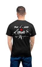 Load image into Gallery viewer, True North Strong Mk. 3 T-Shirt
