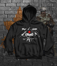 Load image into Gallery viewer, True North Strong Mk. 3 Hoodie
