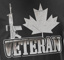 Load image into Gallery viewer, Veteran FN Women&#39;s T-Shirt
