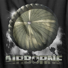 Load image into Gallery viewer, Airborne T-Shirt
