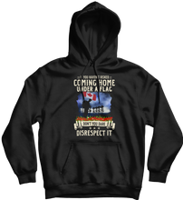 Load image into Gallery viewer, Coming Home Hoodie
