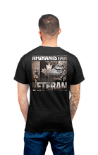 Load image into Gallery viewer, Afghanistan Veteran T-Shirt
