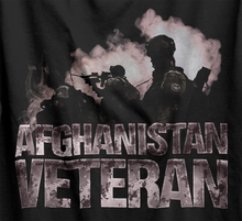 Load image into Gallery viewer, Afghanistan Veteran Mk. 3 Women&#39;s T-Shirt
