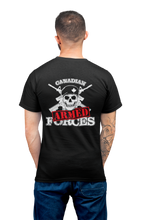 Load image into Gallery viewer, Armed Forces T-Shirt
