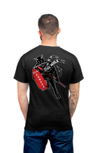 Load image into Gallery viewer, First Special Service Force &quot;Devil&#39;s Brigade&quot; WWII V2 T-Shirt
