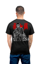 Load image into Gallery viewer, Canadian Soldier Bone Pile T-Shirt
