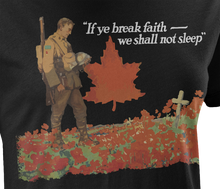 Load image into Gallery viewer, We Shall Not Sleep Women&#39;s T-Shirt
