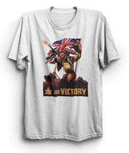 Load image into Gallery viewer, World War 2 Bren Machine Gunner T-Shirt
