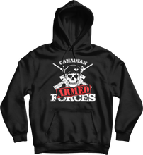 Load image into Gallery viewer, Armed Forces Hoodie
