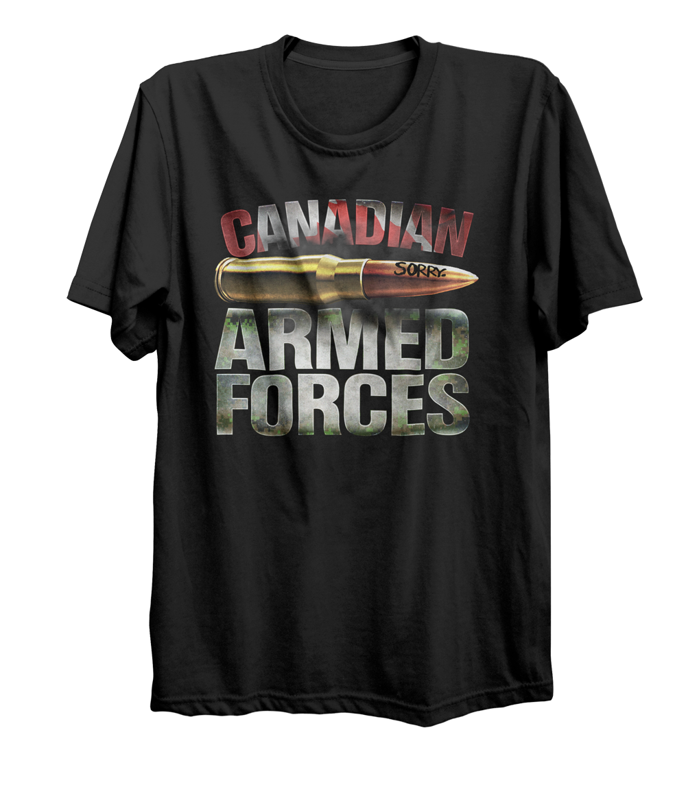 Armed Forces 