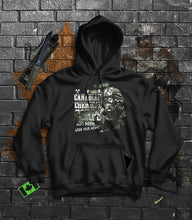 Load image into Gallery viewer, Canadian Chemical Corps CBRN Hoodie
