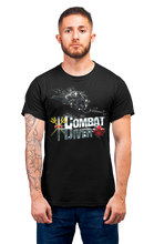 Load image into Gallery viewer, Combat Diver T-Shirt
