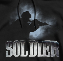 Load image into Gallery viewer, Canadian Soldier Mk. 2 Hoodie
