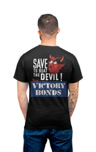 Load image into Gallery viewer, World War 2 Victory Bonds T-Shirt
