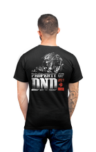 Load image into Gallery viewer, Property of DND T-Shirt
